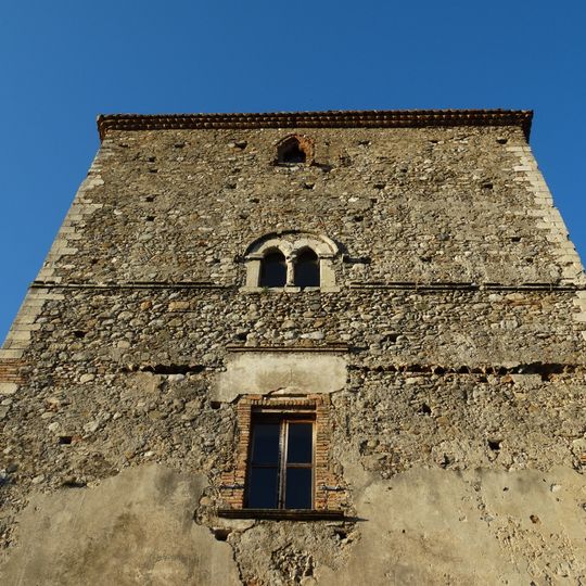 Torre Pallotta