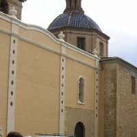 Villar del Arzobispo