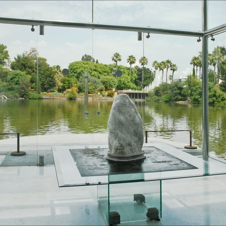 Museum für Asiatische Kunst