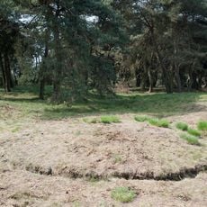 Urnfield Boshoverheide