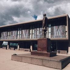 Milwaukee County War Memorial