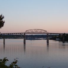 Manette Bridge