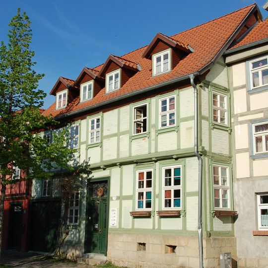 Reichenstraße 32