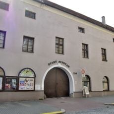 Měšťanský pivovar