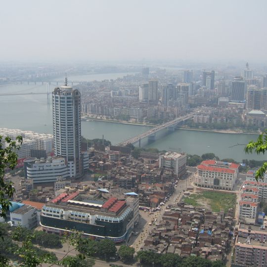 Liuzhou