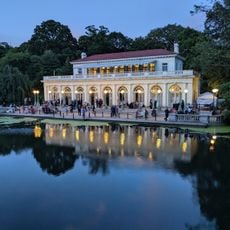 Prospect Park