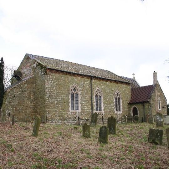Church of Saints Peter and Paul
