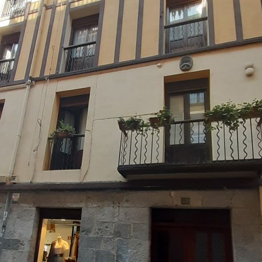 Casa Korreo 50