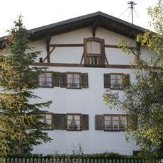 Bauernhaus