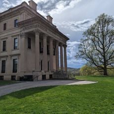 Vanderbilt Mansion National Historic Site