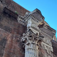 Porticus Vipsania