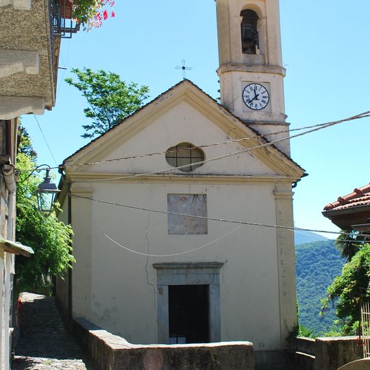 Chiesa di San Sebastiano