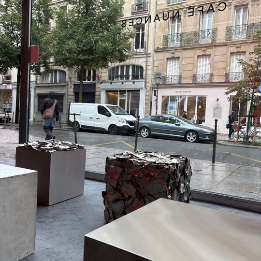 Café Nuances