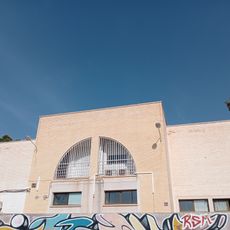 Centro de servicios sociales