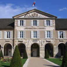 Couvent des Ursulines de Beaune
