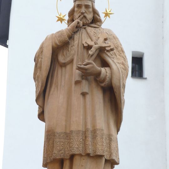 Statue of John of Nepomuk