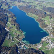 Fuschlsee