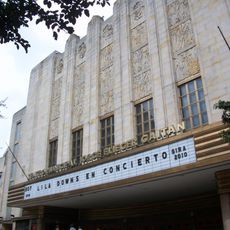 Teatro Jorge Eliécer Gaitán