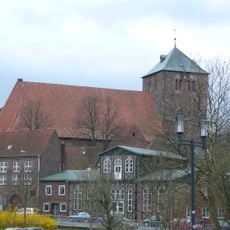 St. Wilhadi
