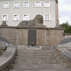 Kriegerdenkmal