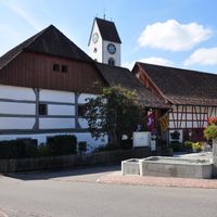 Glattfelden