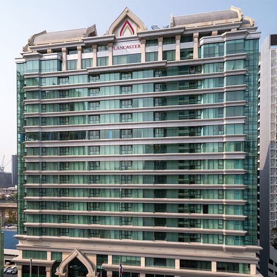 Lancaster Bangkok