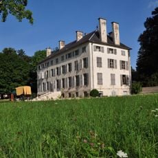 Prieuré hospitalier de Voulaines-les-Templiers