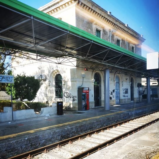 San Pancrazio Salentino