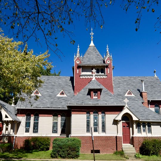 St. Paul's Episcopal Church