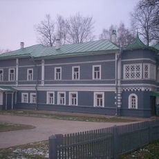 Tchaikovsky State House-Museum