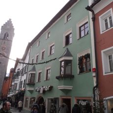Sterzing-Altstadt 1
