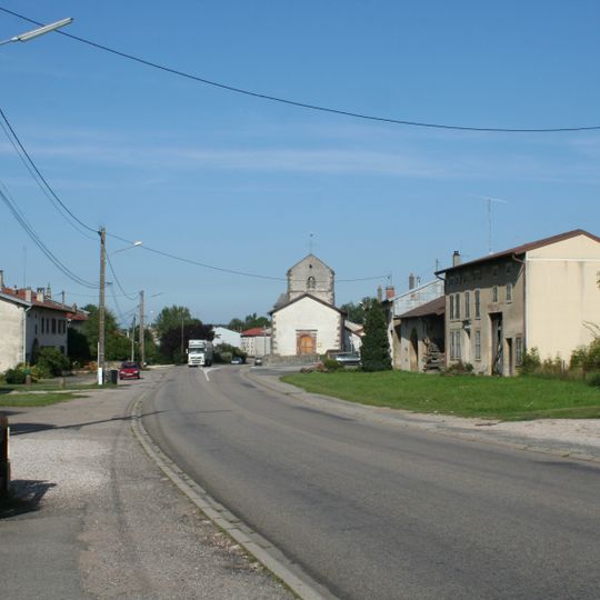Vomécourt