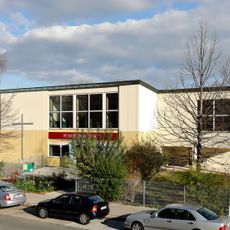 Pfarrkirche Don Bosco (Großfeldsiedlung)