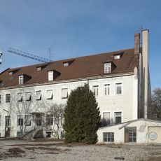 Landsberger Straße 444-446
