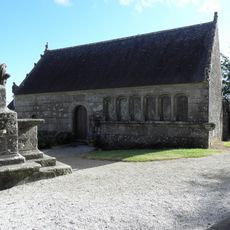 Ossuaire de Brasparts