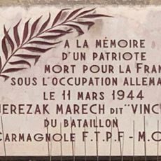 Marech Majerezak