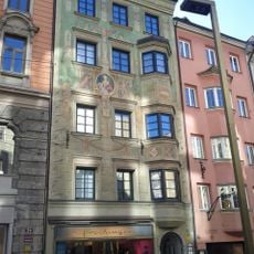 Maria-Theresien-Straße 22