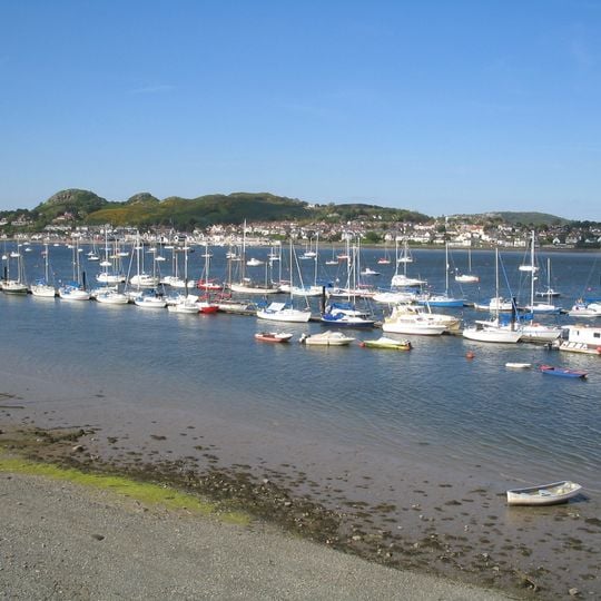 Conwy