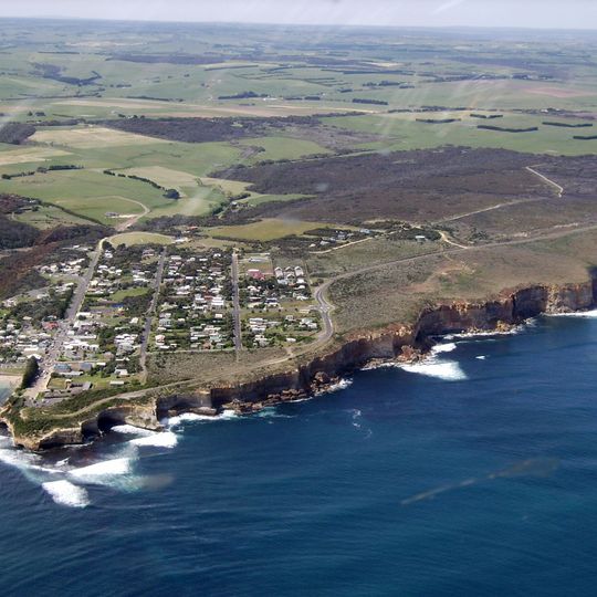 Port Campbell