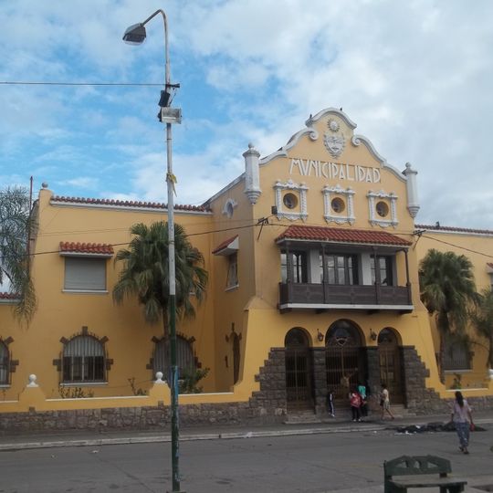San Pedro de Jujuy