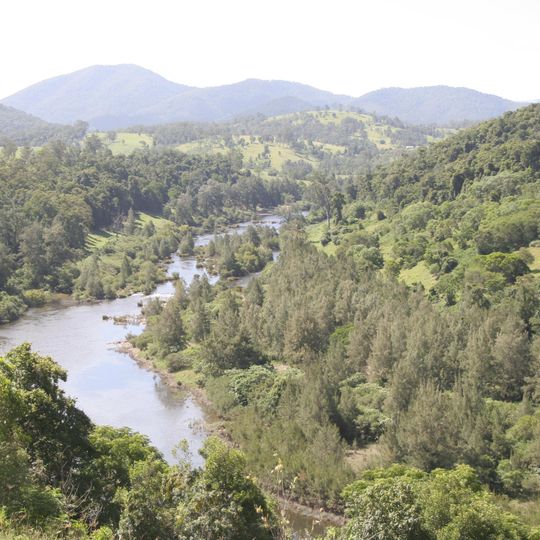 Manning River