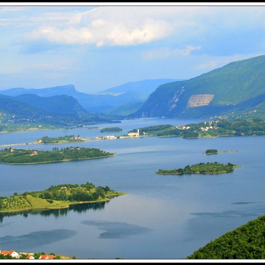 Ramsko Jezero