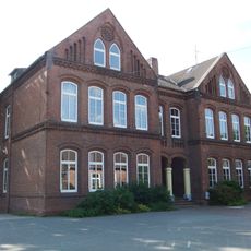 Reformierte Schule, Schulhaus