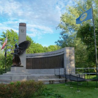 World War II Memorial (Boston)