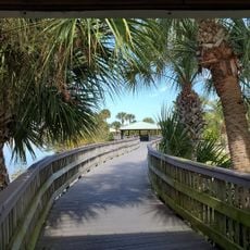 Manatee Sanctuary Park
