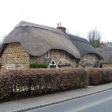 Old Well Cottage