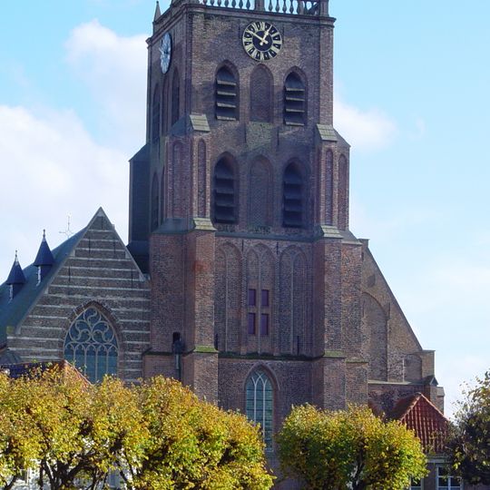 Geertruidskerk