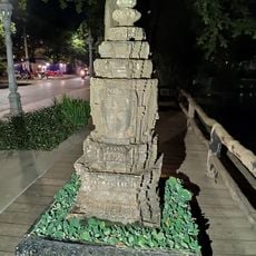 Sculpture