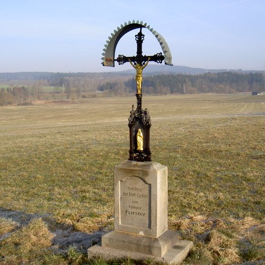 Wegkreuz