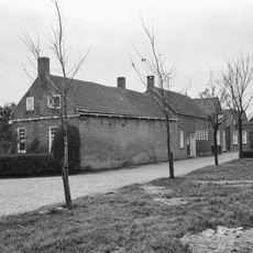 Wagenaarstraat 51, Veere